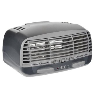 Очиститель-ионизатор Супер Плюс Турбо