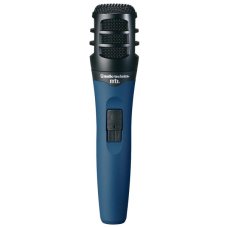 Микрофон проводной Audio-Technica MB2k