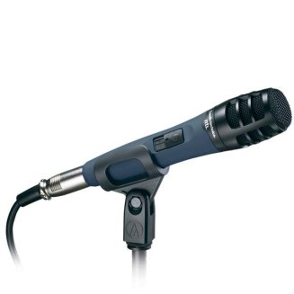 Микрофон проводной Audio-Technica MB2k