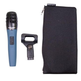 Микрофон проводной Audio-Technica MB2k