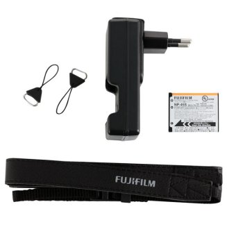 Фотоаппарат моментальной печати Fujifilm Instax Mini 90 Brown