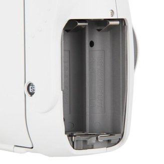 Фотоаппарат моментальной печати Fujifilm Instax Mini 9 Smoky White