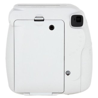 Фотоаппарат моментальной печати Fujifilm Instax Mini 9 Smoky White