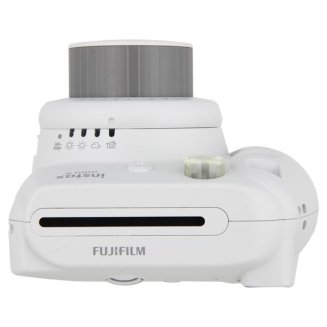 Фотоаппарат моментальной печати Fujifilm Instax Mini 9 Smoky White