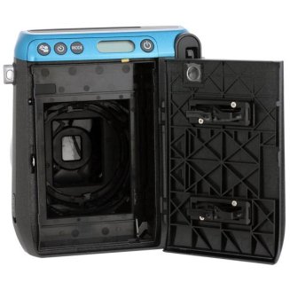 Фотоаппарат моментальной печати Fujifilm Instax Mini 70 Blue