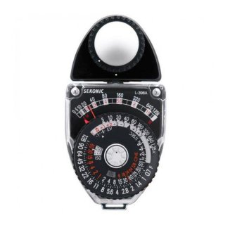 Экспонометр Sekonic L-398A