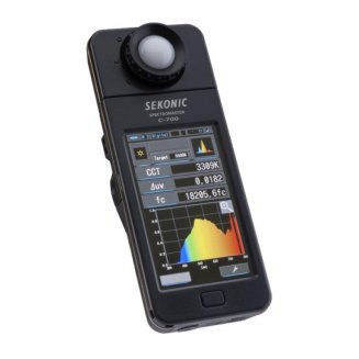Спектрометр Sekonic C-700