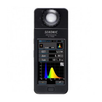 Спектрометр Sekonic C-700