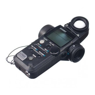 Флешметр Sekonic L-758D