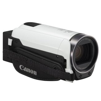 Видеокамера Full HD Canon Legria HF R706 White