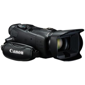 Видеокамера Full HD Canon LEGRIA HF G40