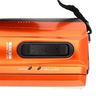 Видеокамера Full HD JVC GZ-R435DE