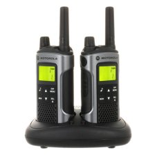 Радиостанция Motorola TLKR T80 (2 штуки)