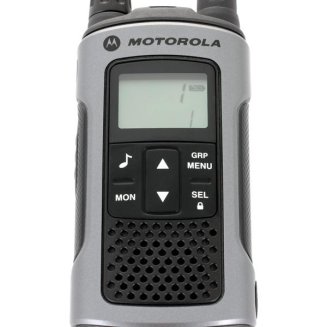 Радиостанция Motorola TLKR T80 (2 штуки)
