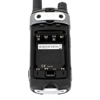 Радиостанция Motorola TLKR T80 (2 штуки)