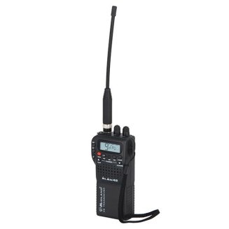 СИ-БИ рация ALAN 42