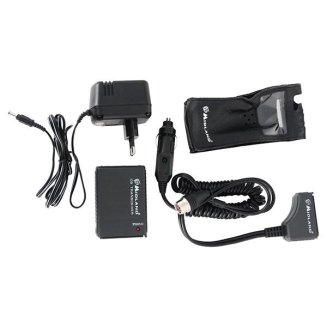 СИ-БИ рация ALAN 42