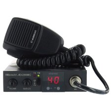 СИ-БИ рация Albrecht AE 4200 MC