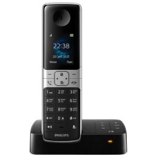 Телефон DECT Philips D6351B/51