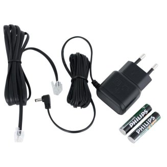 Телефон DECT Philips D6351B/51