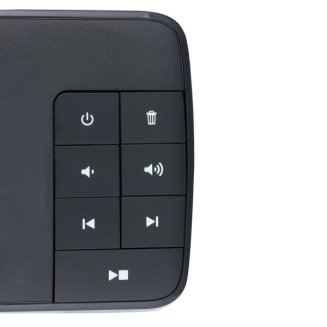 Телефон DECT Philips D6351B/51