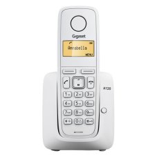 Телефон DECT Gigaset A120 White