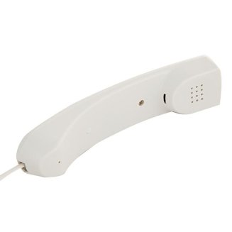 Телефон проводной Ritmix RT-570 Ivory