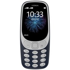 Мобильный телефон Nokia 3310 Blue