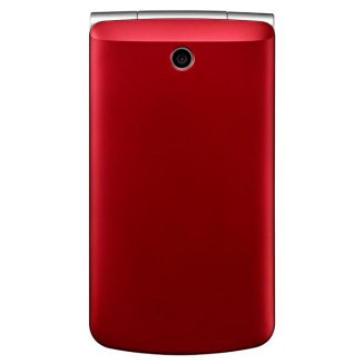 Мобильный телефон LG G360 Red