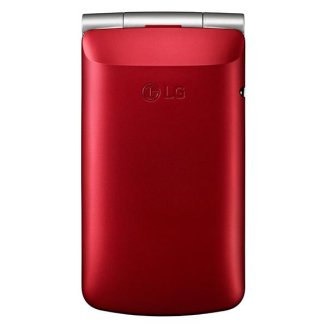 Мобильный телефон LG G360 Red