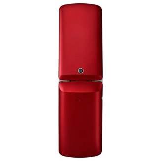 Мобильный телефон LG G360 Red