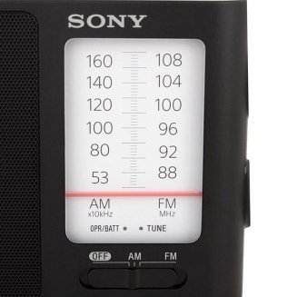 Радиоприемник Sony ICF-506/C