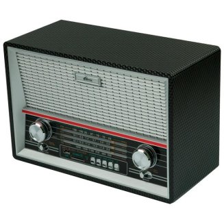 Радиоприемник Ritmix RPR-101 Black