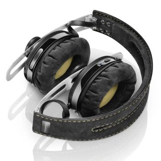 Наушники Bluetooth Sennheiser M2 OEBT Black