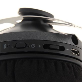 Наушники Bluetooth Sennheiser M2 OEBT Black