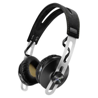 Наушники Bluetooth Sennheiser M2 OEBT Black