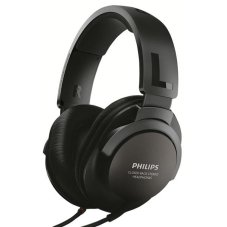 Наушники полноразмерные Philips SHP2600/00