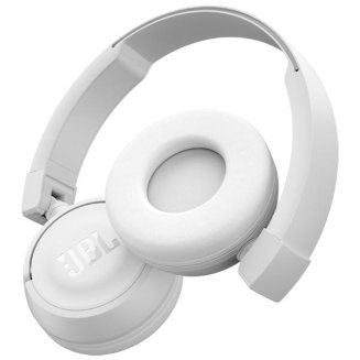 Наушники Bluetooth JBL T460BT White (JBLT460BTWHT)