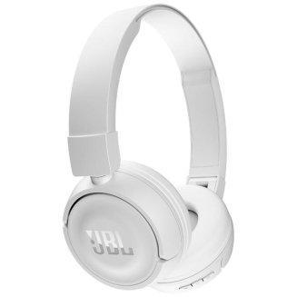 Наушники Bluetooth JBL T460BT White (JBLT460BTWHT)