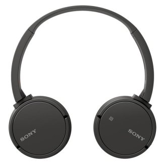 Наушники Bluetooth Sony MDR-ZX220BT/BC