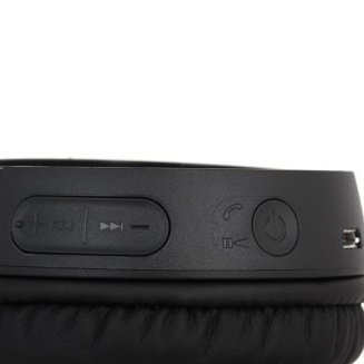 Наушники Bluetooth Sony MDR-ZX220BT/BC