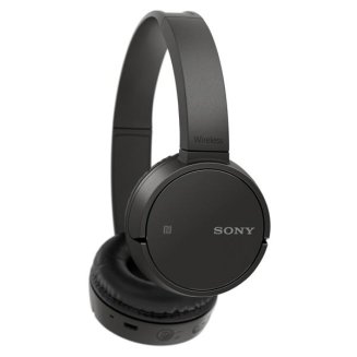 Наушники Bluetooth Sony MDR-ZX220BT/BC