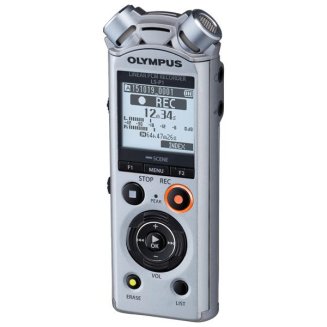 Диктофон цифровой Olympus LS-P1