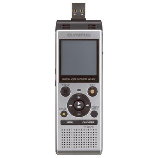 Диктофон цифровой Olympus WS-852