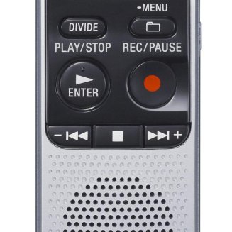 Диктофон цифровой Sony ICD-BX112 2Gb