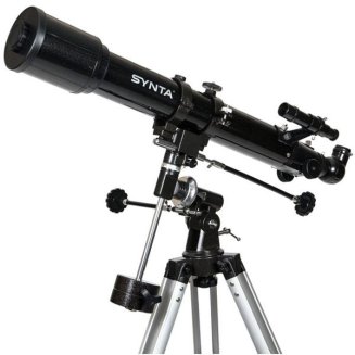 Телескоп Synta NBK707EQ1