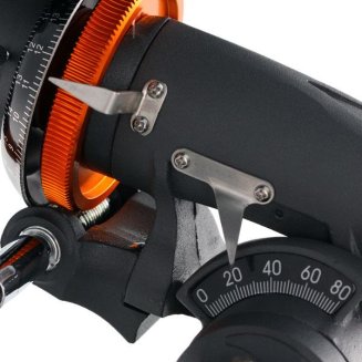 Телескоп Celestron AstroMaster 130EQ