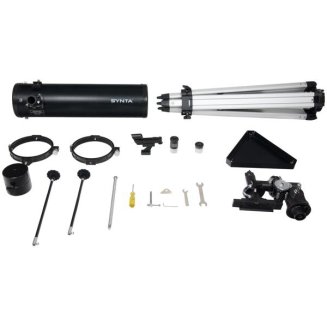 Телескоп Synta BKP130650EQ2