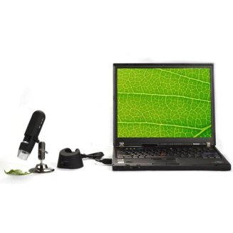 Микроскоп цифровой Levenhuk DTX 30