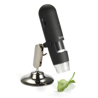 Микроскоп цифровой Levenhuk DTX 30